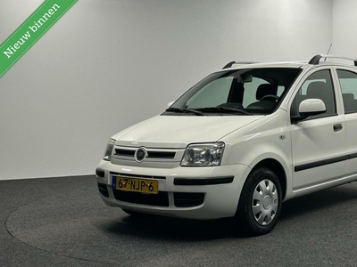 Fiat Panda 1.2 Sempre|Airco|170.000 km|NAP|