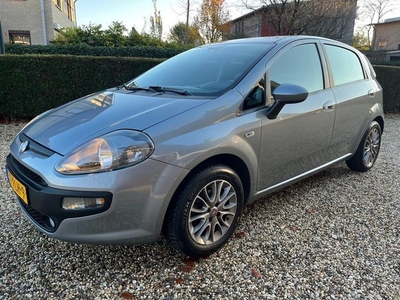 Fiat Punto (bj 2011)