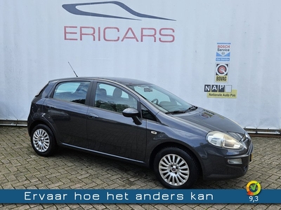 Fiat Punto Evo 1.2 Dynamic 5 Drs AIRCO MSTUUR