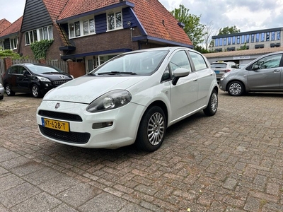 Fiat Punto Evo 1.2 Pop Airco/Navigatie/Bluetooth