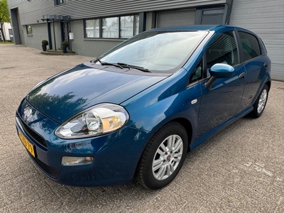 Fiat Punto Evo 1.3 M-Jet Street - 5 deurs