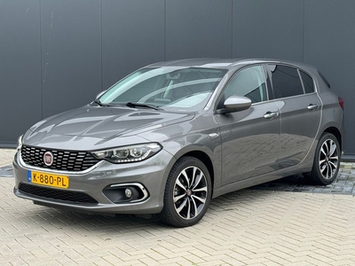 Fiat Tipo 1.6 MultiJet 16v Business 5-deurs