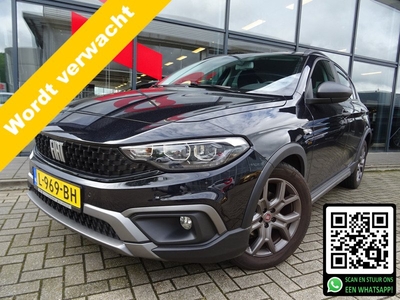 Fiat Tipo Cross 1.0 City Cross