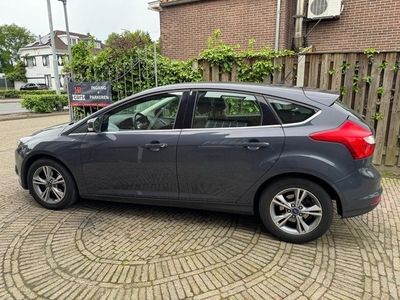 Ford Focus 1.0 EcoBoost Titanium