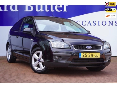 Ford Focus 1.6-16V Futura+Airco+Cruise+All-Seasons = TOP