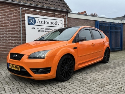 Ford Focus 2.5-20V ST NAP/APK/CLIMA (bj 2005)