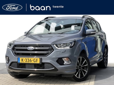 Ford Kuga 1.5 EcoBoost ST Line Winter Pack Bi-Xenon