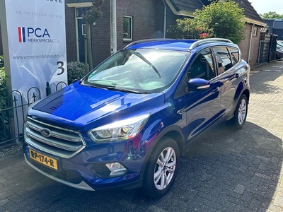 Ford Kuga 1.5 EcoBoost Trend Ultimate Airco-Ecc/Alu