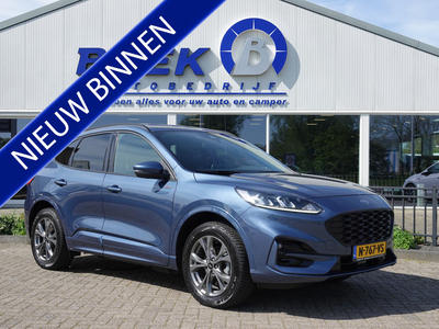 Ford Kuga 2.5 PHEV 225PK ST-Line AUTOM. | NAVI | CAMERA | ECC | CRUISE