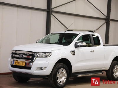 Ford Ranger 2.2 TDCi AUTOMAAT 3500KG TREKVERMOGEN