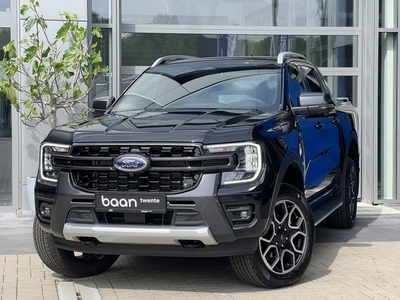 Ford Ranger 3.0 EcoBlue V6 240 PK Wildtrak 3.500 KG