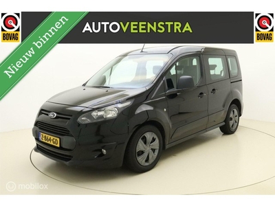 Ford Tourneo Connect Compact 1.0 Trend