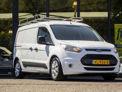 Ford Transit Connect 1.6 TDCI L2 Trend EX.BTW