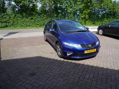 Honda Civic 1.4 Sport NAVI CRUISE CLIMA