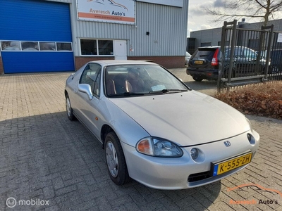 Honda CRX 1.6 CRX ESi