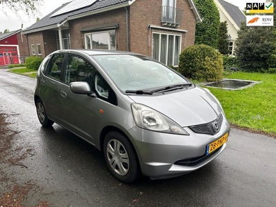 Honda Jazz 1.2 Cool AIRCO NAP APK ELEC RAM RIJD NIEUW