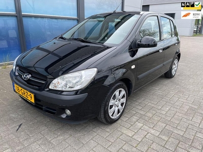 Hyundai Getz 1.4i Active Cool