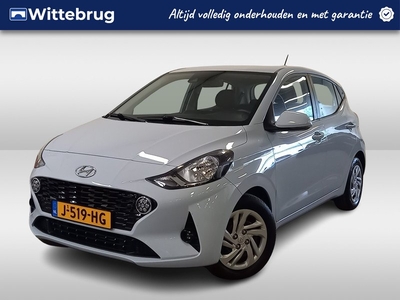 Hyundai i10 1.0 Comfort Lage km stand!