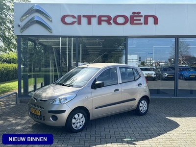 Hyundai i10 1.1 Active