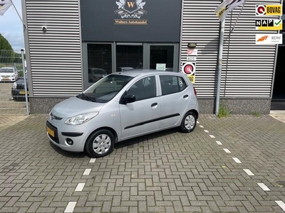 Hyundai I10 1.25i Active Cool