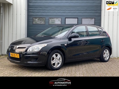 Hyundai I30 1.4i Active Cool 5-deurs AIRCO / CRUISE / NAP