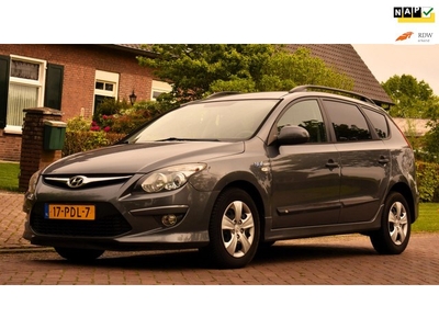 Hyundai I30 CW 1.4i i-Drive Cool MET AIRCO, ELEC. RAMEN EN