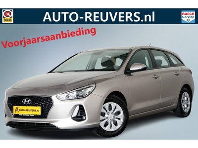 Hyundai i30 Wagon 1.4 Comfort / Airco / Cruisecontrol /