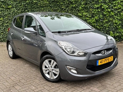 Hyundai ix20 1.6i i-Vision Clima/Trekhaak