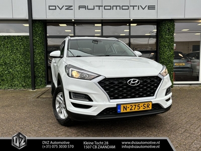 Hyundai Tucson 1.6 GDI Comfort | Navi | Camera | Dealer Ond.