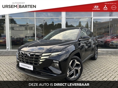 Hyundai Tucson 1.6 T-GDI PHEV Comfort 4WD