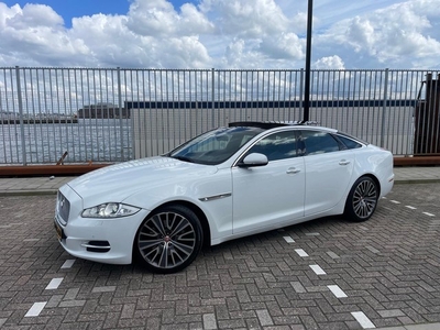 Jaguar XJ 3.0 V6D Portfolio