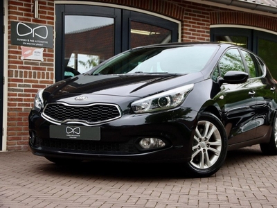 Kia Cee'd 1.4 CVVT | AIRCO | STOELVERWARMING | GARANTIE