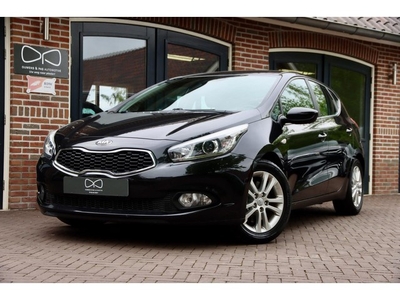 Kia Cee'd 1.4 CVVT AIRCO STOELVERWARMING GARANTIE