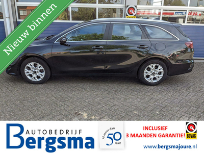 Kia Ceed Sportswagon 1.0 T-GDi DynamicLine