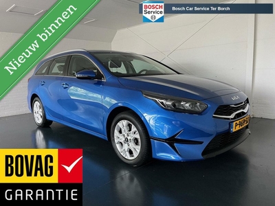 Kia Ceed Sportswagon 1.0 T-GDi Dynamic Line NW.MODEL