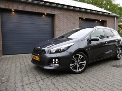 Kia Cee'd Sportswagon 1.0 T-GDi GT-Plusline ECC NAVI PANO DAK 2018