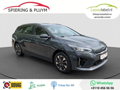 Kia Ceed Sportswagon 1.6 GDI PHEV Dynamic+Line trekhaak