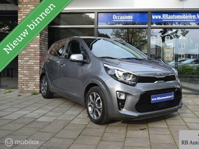 Kia Picanto 1.0 DPi DynamicPlusLine 5p|DAB|CAMERA|NAP|DEALER