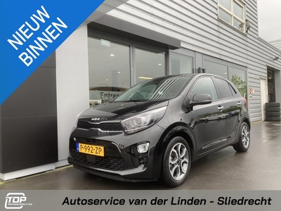 Kia Picanto 1.0 DynamicPlusLine 7 JAAR GARANTIE