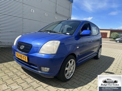 Kia Picanto 1.0 LXE