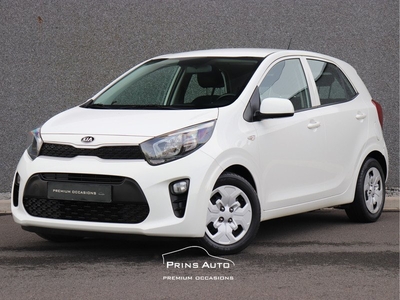 Kia Picanto 1.0 MPi ComfortLine |AIRCO|RADIO|BLUETOOTH|