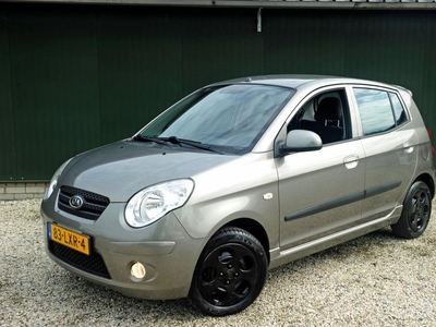 Kia Picanto 1.0 Seven/AIRCO/ABS/NAP/