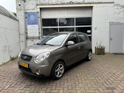 Kia Picanto 1.0 X-ecutive Clima/LMvelgen/Elect.ramen/Mistlampen