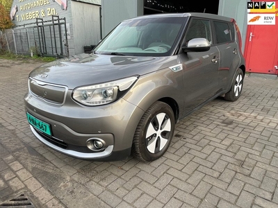 Kia Soul EV Edition 30kWh