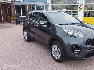 Kia Sportage 1.6 GDI DynamicLine