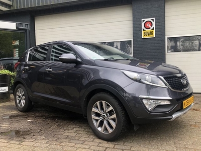 Kia Sportage 1.6 GDI DynamicLine (bj 2015)