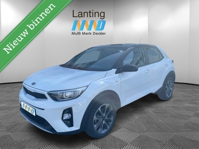 Kia Stonic 1.0 T-GDi ComfortPlusLine Navigator