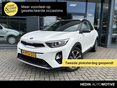 Kia Stonic 1.0 T-GDi DynamicLine