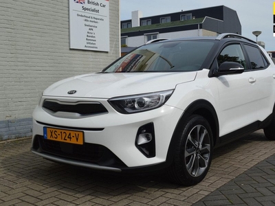 Kia Stonic 1.0 T-GDi DynamicPlusLine / 1e eigenaar / BOVAG RIJKLAARPRIJS