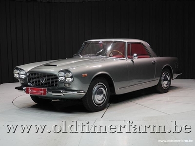 Lancia Flaminia 2.8LGTL '58 CH1259